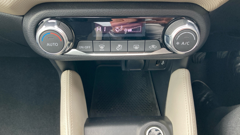 Nissan Micra 0.9 IG-T Acenta 5dr Petrol Hatchback